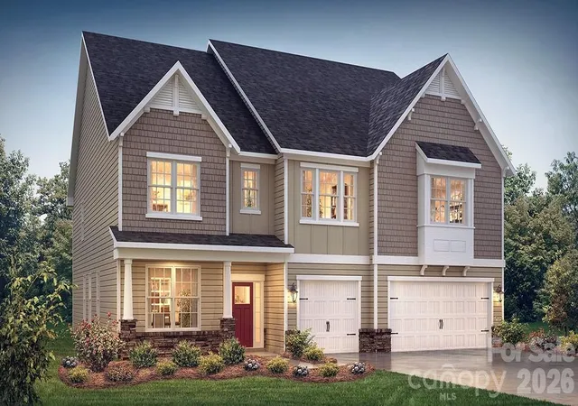 2nd image of 3023 Eclipse Ct, Indian Trail, NC 28079 | MLS# 4342800