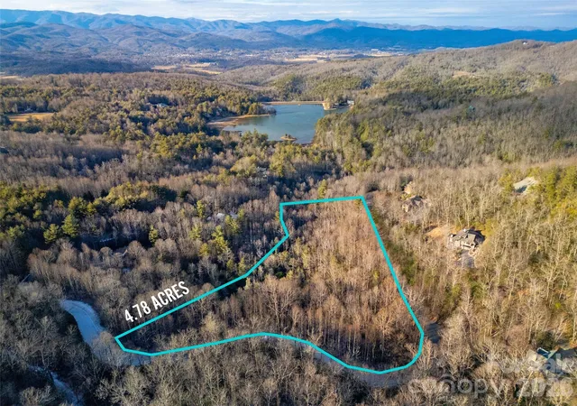Photo 1 of Land for sale at Lt 617a Lost Mine Trl, Brevard, NC 28712 | MLS# 4342809 | Listing updated on 2026-02-11
