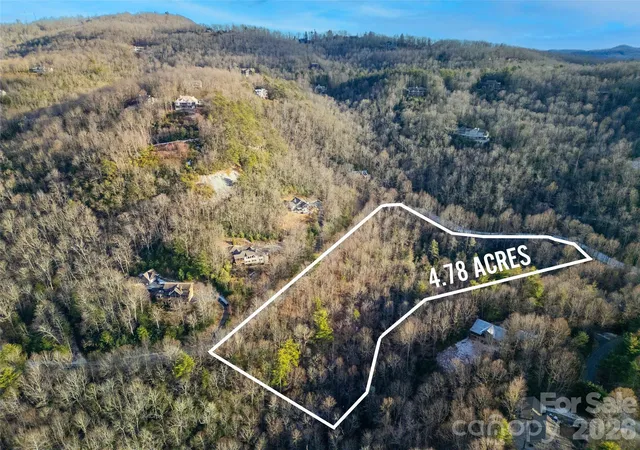 Photo 2 of Land for sale at Lt 617a Lost Mine Trl, Brevard, NC 28712 | MLS# 4342809 | Listing updated on 2026-02-11
