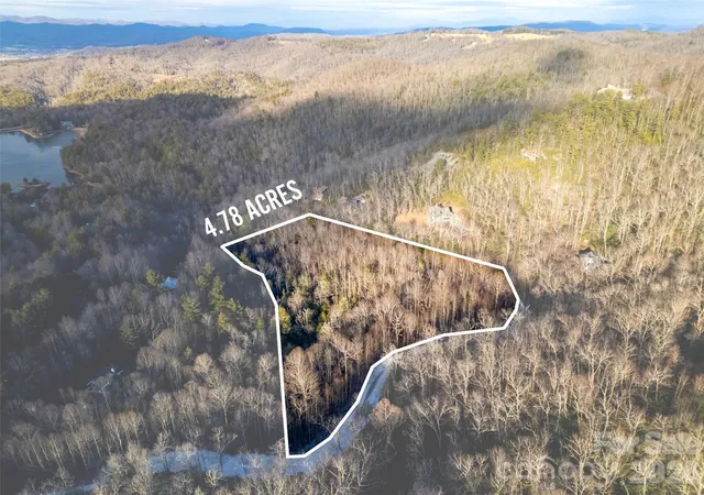 Photo 3 of Land for sale at Lt 617a Lost Mine Trl, Brevard, NC 28712 | MLS# 4342809 | Listing updated on 2026-02-11