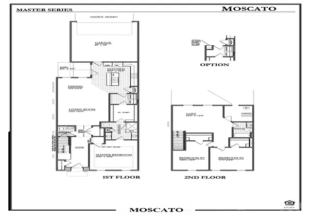 3rd image of 10219 Rainier Trail Dr Nw, Huntersville, NC 28078 | MLS# 4342827