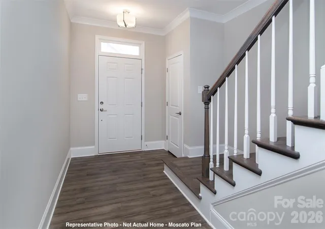 4th image of 10219 Rainier Trail Dr Nw, Huntersville, NC 28078 | MLS# 4342827