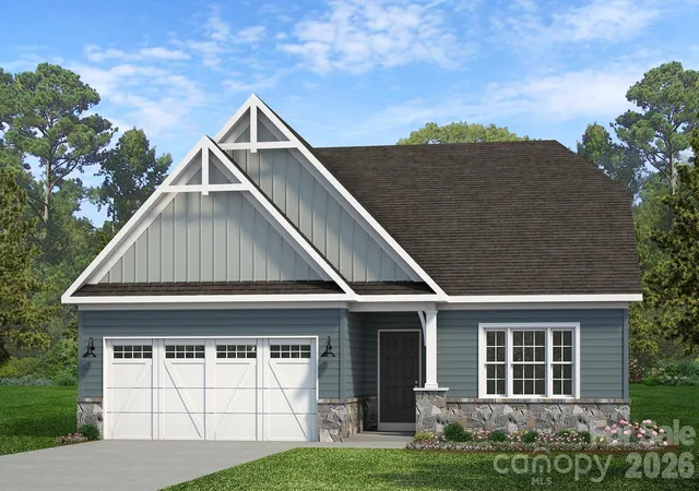 2nd image of 200 Ervin Rd #Caldwell, Mooresville, NC 28117 | MLS# 4342834