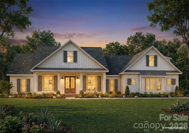 Photo 1 of Single family home for sale at Tbd Helton Harris Rd, Stanley, NC 28164 | MLS# 4342881 | Listing updated on 2026-09-03