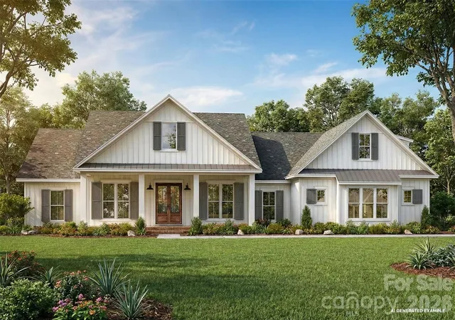 Photo 2 of Single family home for sale at Tbd Helton Harris Rd, Stanley, NC 28164 | MLS# 4342881 | Listing updated on 2026-09-03