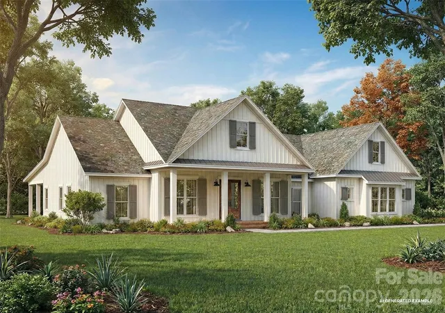 Photo 3 of Single family home for sale at Tbd Helton Harris Rd, Stanley, NC 28164 | MLS# 4342881 | Listing updated on 2026-09-03