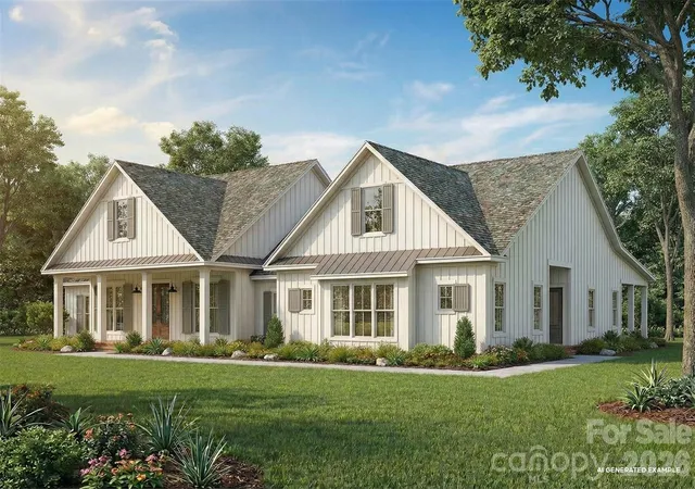 Photo 3 of Single family home for sale at Tbd Helton Harris Rd, Stanley, NC 28164 | MLS# 4342881 | Listing updated on 2026-09-03