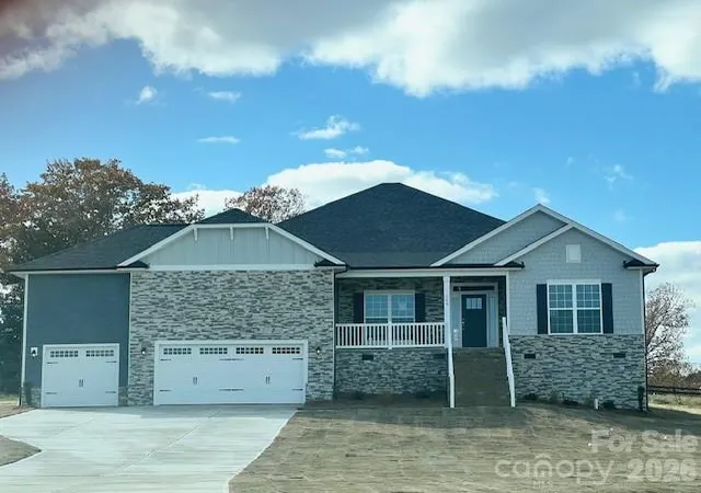 Photo 1 of Sale Pending at 140 Swan Park Ln #16, Statesville, NC 28625 | MLS# 4342903 | Listing updated on 2026-09-08