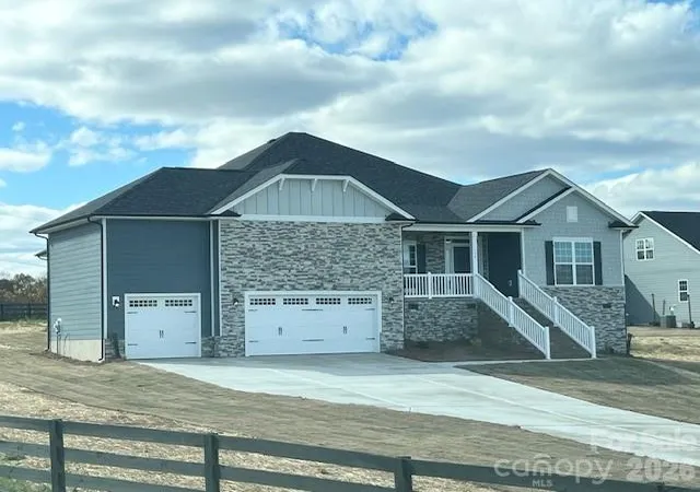 Photo 3 of Sale Pending at 140 Swan Park Ln #16, Statesville, NC 28625 | MLS# 4342903 | Listing updated on 2026-09-08