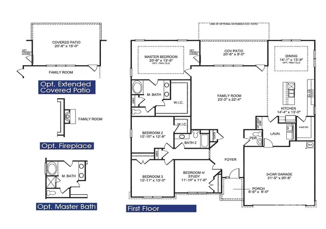 Photo 2 of Single family home for sale at 5134 Colchester Ct #65, Catawba, NC 28609 | MLS# 4342909 | Listing updated on 2026-10-06