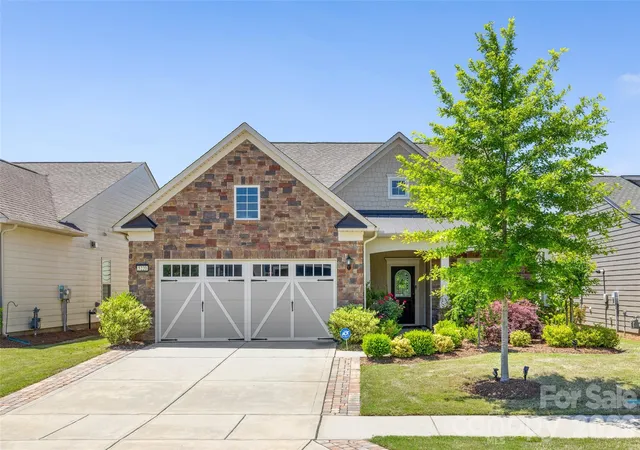 Homes for sale in Fort Mill, SC | 5220 Sweet Fig Wy, Fort Mill, SC 29715 | MLS# 4342999