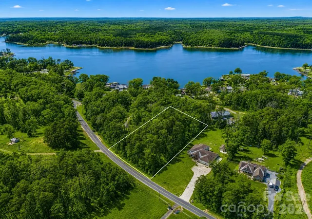 Photo 1 of Land for sale at 0 Hedrick Lambe Dr, Salisbury, NC 28146 | MLS# 4343005 | Listing updated on 2026-08-08