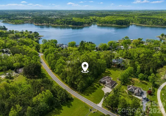 Photo 2 of Land for sale at 0 Hedrick Lambe Dr, Salisbury, NC 28146 | MLS# 4343005 | Listing updated on 2026-08-08