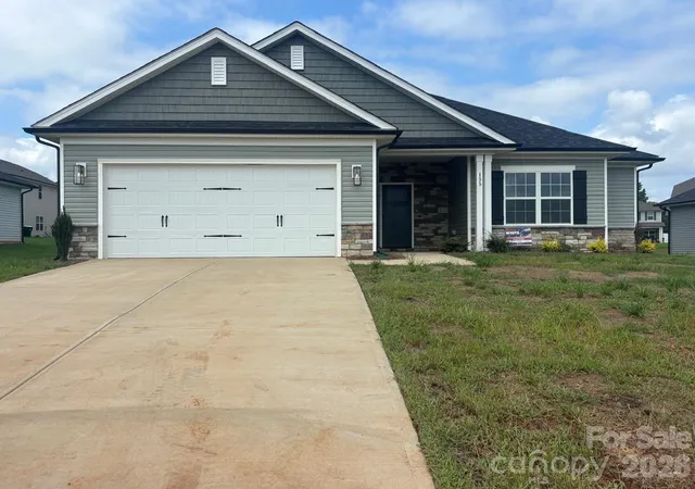 1st image of 155 Swinford Dr #83, Salisbury, NC 28144 | MLS# 4343037