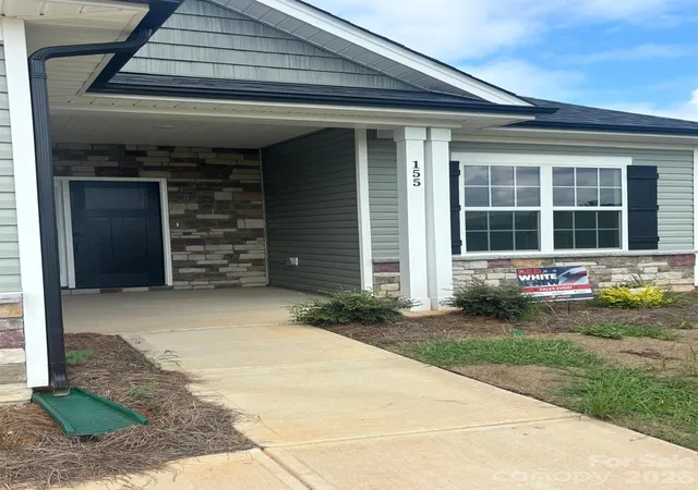 2nd image of 155 Swinford Dr #83, Salisbury, NC 28144 | MLS# 4343037