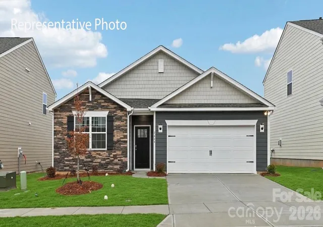 Photo 1 of Single family home for sale at 7616 Bainbridge Rd, Sherrills Ford, NC 28673 | MLS# 4343040 | Listing updated on 2026-09-20
