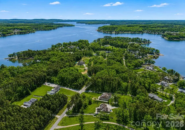 Photo 3 of Land for sale at 00 Hedrick Lambe Dr, Salisbury, NC 28146 | MLS# 4343069 | Listing updated on 2026-08-08
