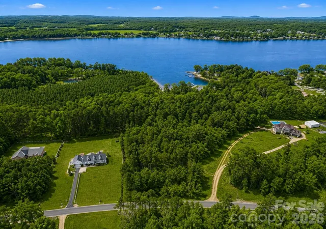 Photo 3 of Land for sale at 00 Hedrick Lambe Dr, Salisbury, NC 28146 | MLS# 4343069 | Listing updated on 2026-08-08