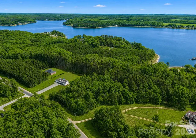 Photo 4 of Land for sale at 00 Hedrick Lambe Dr, Salisbury, NC 28146 | MLS# 4343069 | Listing updated on 2026-08-08