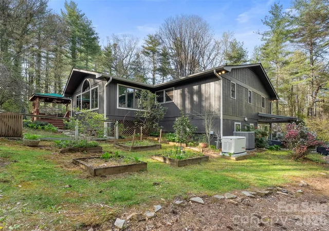 Homes for sale in Hendersonville, NC | 4030 Little River Rd, Hendersonville, NC 28739 | MLS# 4343082