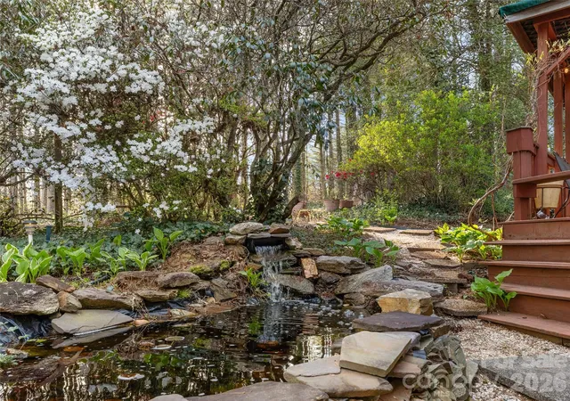 Homes for sale in Hendersonville, NC | 4030 Little River Rd, Hendersonville, NC 28739 | MLS# 4343082