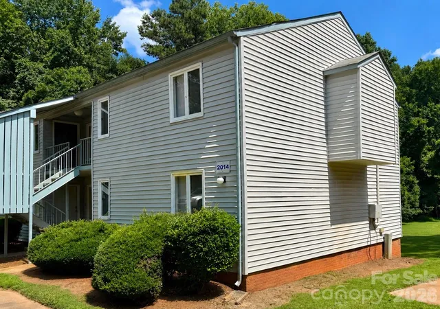 Photo 2 of Condo for sale at 2014 Countrymens Ct #60, Charlotte, NC 28210 | MLS# 4343098 | Listing updated on 2026-07-29