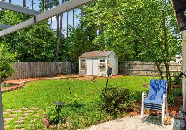 Photo 21 of Single family home for sale at 160 Sethwood Dr, Rock Hill, SC 29732 | MLS# 4343186 | Listing updated on 2026-09-03