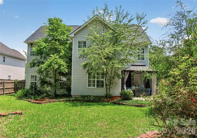 Photo 2 of Single family home for sale at 160 Sethwood Dr, Rock Hill, SC 29732 | MLS# 4343186 | Listing updated on 2026-09-03