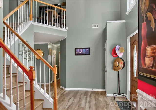 Photo 3 of Single family home for sale at 160 Sethwood Dr, Rock Hill, SC 29732 | MLS# 4343186 | Listing updated on 2026-09-03