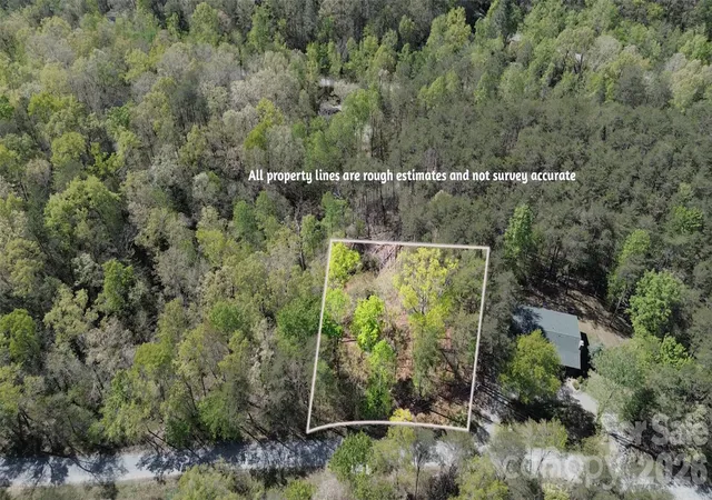 Photo 1 of Land for sale at Lot 304 Sanderling Ct #304, Lake Lure, NC 28746 | MLS# 4343231 | Listing updated on 2026-08-11
