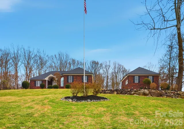 Photo 3 of Single family home for sale at 6104 Charity Dr, Marshville, NC 28103 | MLS# 4343238 | Listing updated on 2026-09-20