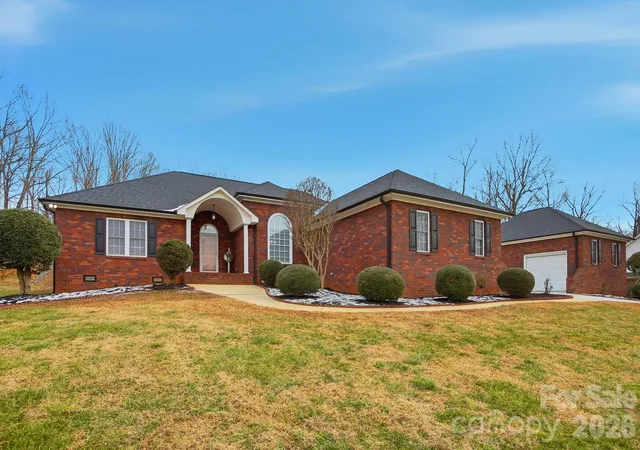 Photo 4 of Single family home for sale at 6104 Charity Dr, Marshville, NC 28103 | MLS# 4343238 | Listing updated on 2026-10-03