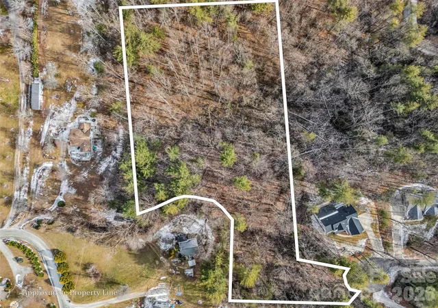 Photo 3 of Land for sale at 88 Summer Shade Ct, Hendersonville, NC 28792 | MLS# 4343280 | Listing updated on 2026-08-13