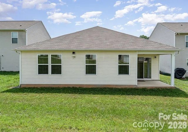 19th image of 418 Winsley Dr, Salisbury, NC 28147 | MLS# 4343311