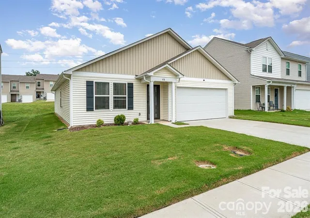 2nd image of 418 Winsley Dr, Salisbury, NC 28147 | MLS# 4343311