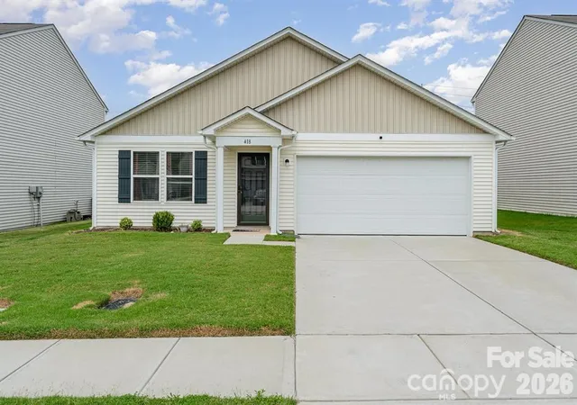 1st image of 418 Winsley Dr, Salisbury, NC 28147 | MLS# 4343311