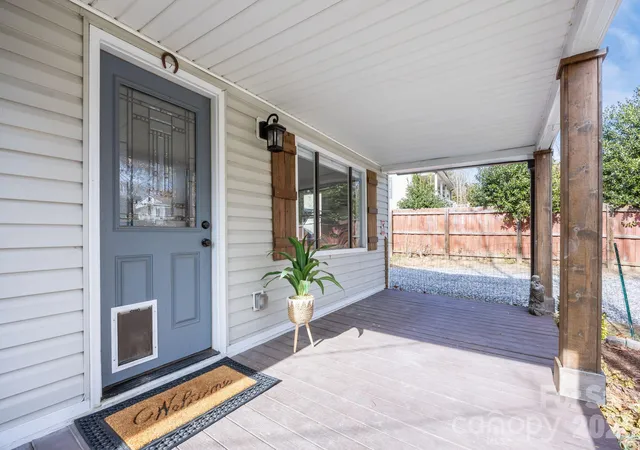 5th image of 164 Lakeside Dr, Asheville, NC 28806 | MLS# 4343337