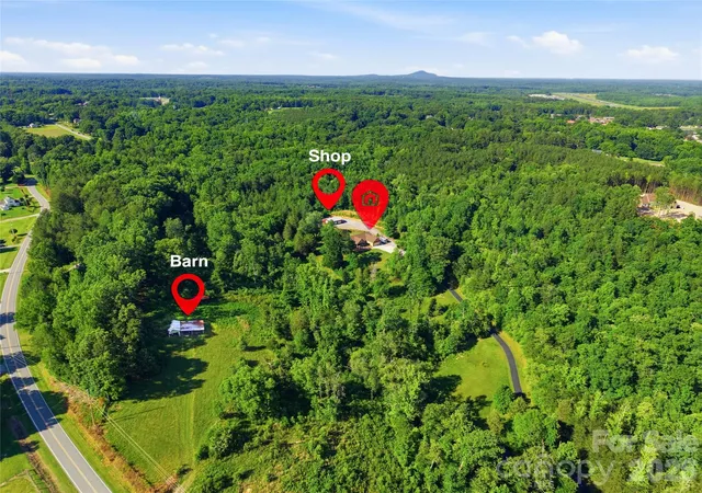Homes for sale in Lincolnton, NC | 575 Hill Rd, Lincolnton, NC 28092 | MLS# 4343352