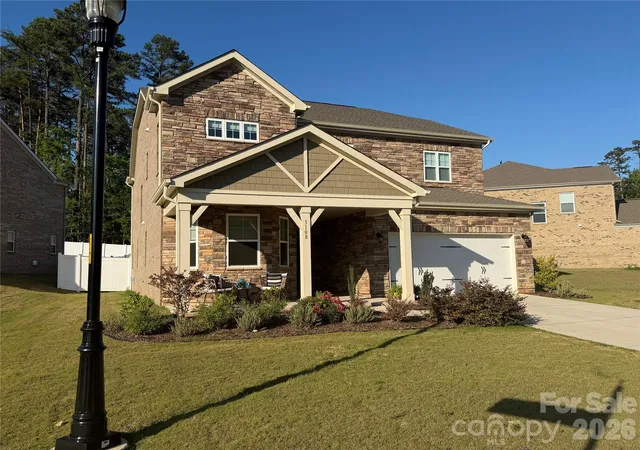 2nd image of 5108 Kinsbridge Dr, Charlotte, NC 28227 | MLS# 4343361