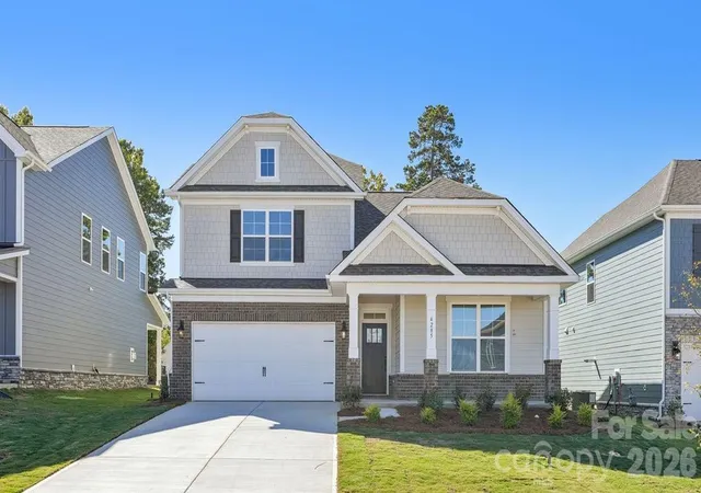 Single family home for sale at 4285 Round Table Dr, Gastonia, NC 28056 | MLS# 4343428