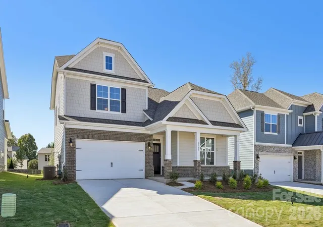 Photo 1 of Single family home for sale at 4285 Round Table Dr, Gastonia, NC 28056 | MLS# 4343428 | Listing updated on 2026-10-28
