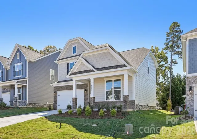 Photo 2 of Single family home for sale at 4285 Round Table Dr, Gastonia, NC 28056 | MLS# 4343428 | Listing updated on 2026-10-28