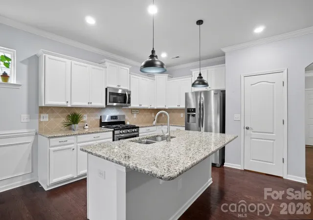 Photo 4 of Single family home for sale at 8028 Asher Chase Trl, Lancaster, SC 29720 | MLS# 4343471 | Listing updated on 2026-09-03