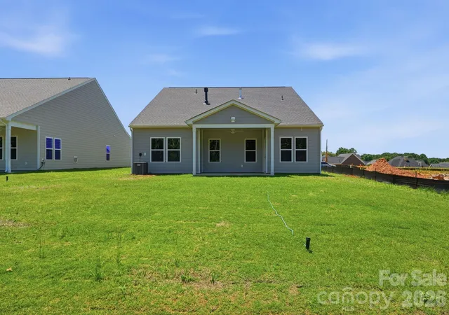 27th image of 206 Rodeo Dr, Shelby, NC 28150 | MLS# 4343494