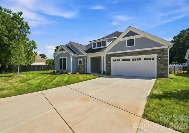 2nd image of 3015 Five Creek Rd, Charlotte, NC 28213 | MLS# 4343497