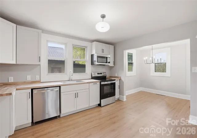 2nd image of 234 S Ervin Ave, Newton, NC 28658 | MLS# 4343549