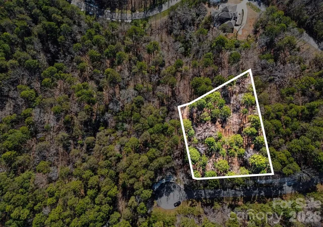 Photo 1 of Land for sale at 206 Lakewood Ct, New London, NC 28127 | MLS# 4343582 | Listing updated on 2026-08-11