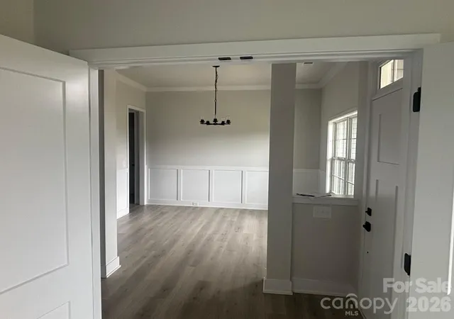 Photo 2 of Single family home for sale at 165 Swinford Dr #82, Salisbury, NC 28146 | MLS# 4343599 | Listing updated on 2026-09-20