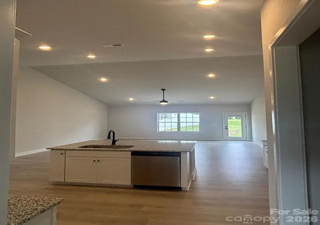 Photo 4 of Single family home for sale at 165 Swinford Dr #82, Salisbury, NC 28146 | MLS# 4343599 | Listing updated on 2026-09-20
