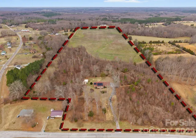 1st image of 150 Barber Lyerly Rd, Salisbury, NC 28147 | MLS# 4343606